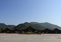 寧波天童森林公園
