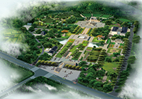四明山烈士陵園