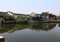 月湖公園