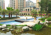 綠城桂花園