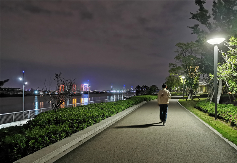 寧波濱江公園