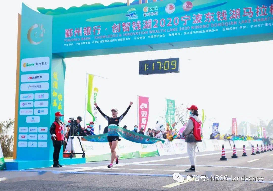 我院2020年EPC項目—“新晉網(wǎng)紅打卡地”東錢(qián)湖秘境段水上浮橋項目(圖4)