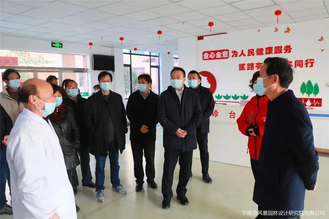 我院古建項目弋陽(yáng)疊山文化園——閃耀信江河畔(圖2)