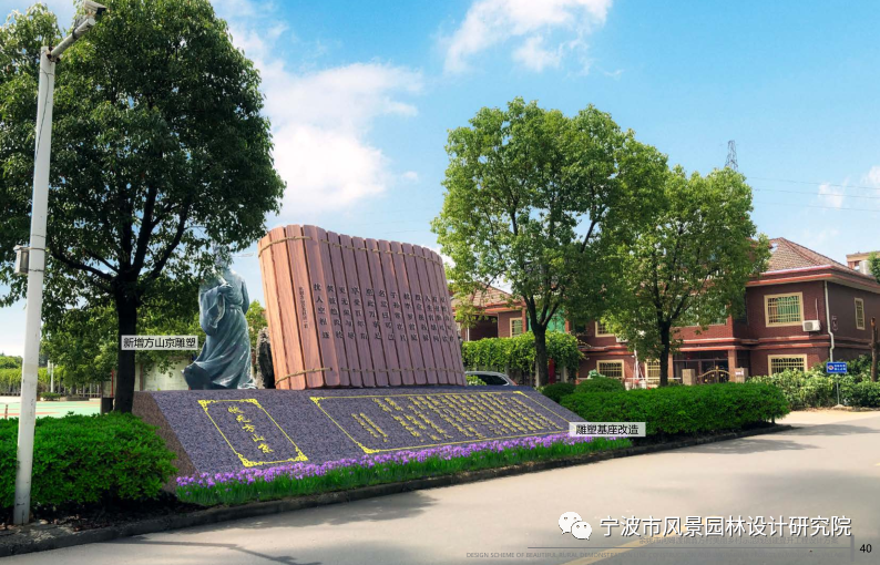 新聞丨我院陪同余姚市領(lǐng)導開(kāi)展新時(shí)代鄉村富裕富足示范線(xiàn)建設專(zhuān)題調研工作(圖10)